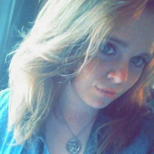 Meet your Posher, Annamarie